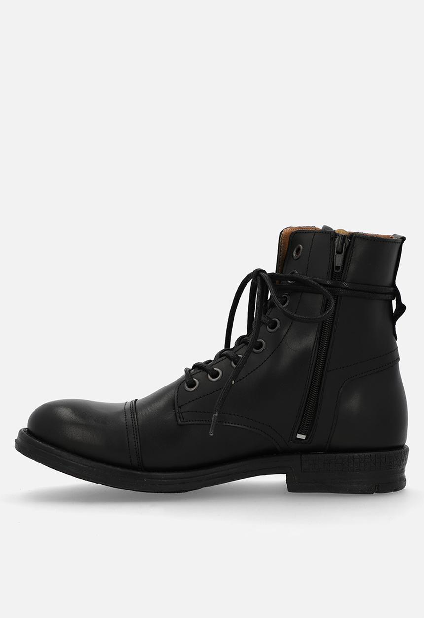 Replay - Phim - black