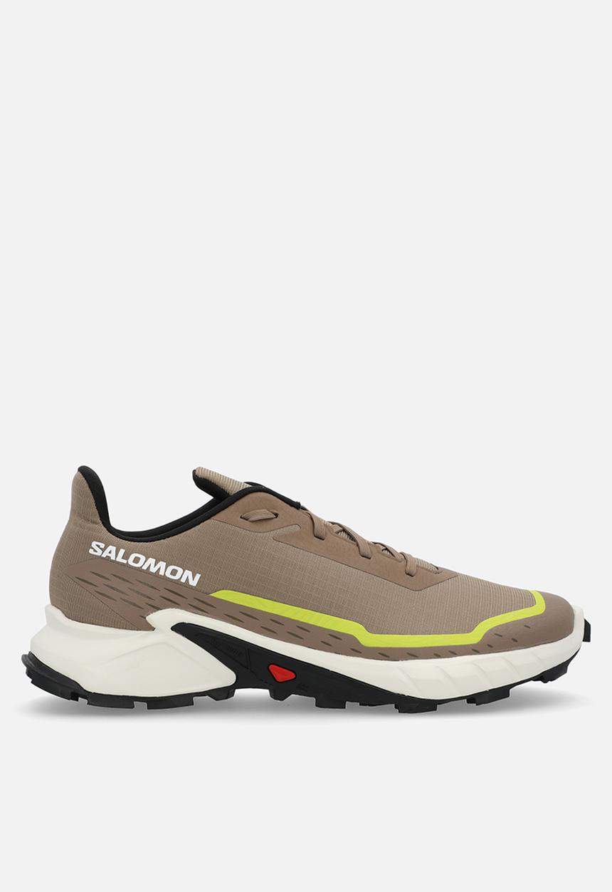 Salomon - Alphacross 5