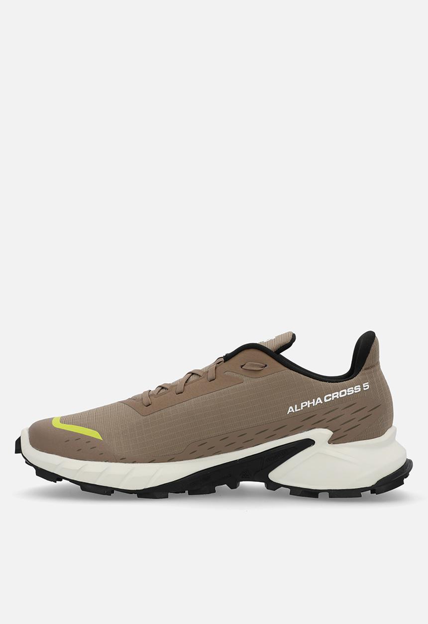 Salomon - Alphacross 5