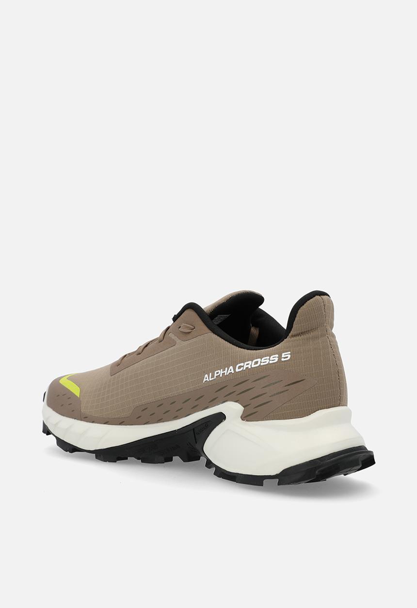 Salomon - Alphacross 5