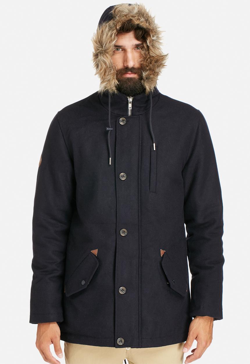 Bellfield - Walken Jacket