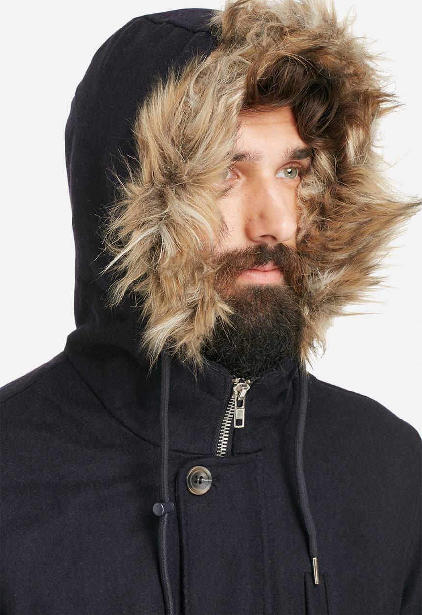 Bellfield - Walken Jacket