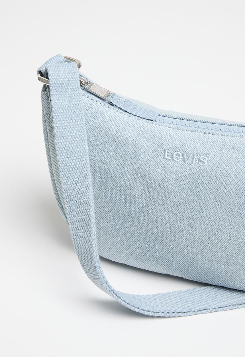 Levi’s® - Women's small crossbody bag ov 13 - light blue