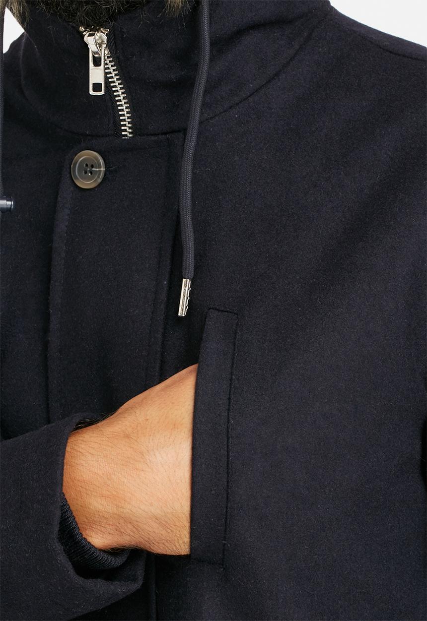 Bellfield - Walken Jacket