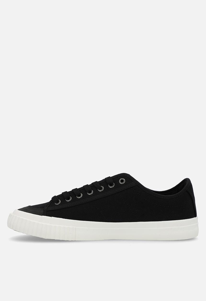 G-STAR - Deck - Black