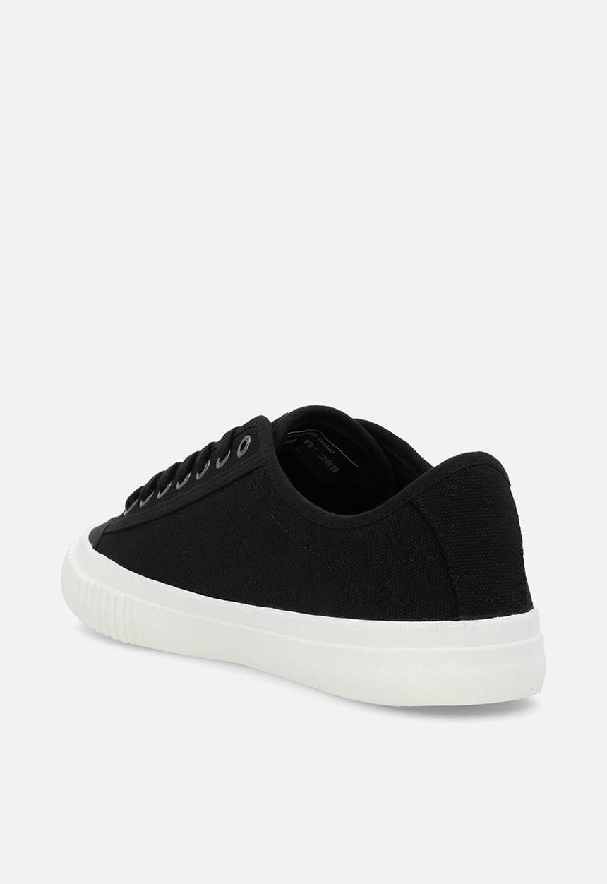 G-STAR - Deck - Black
