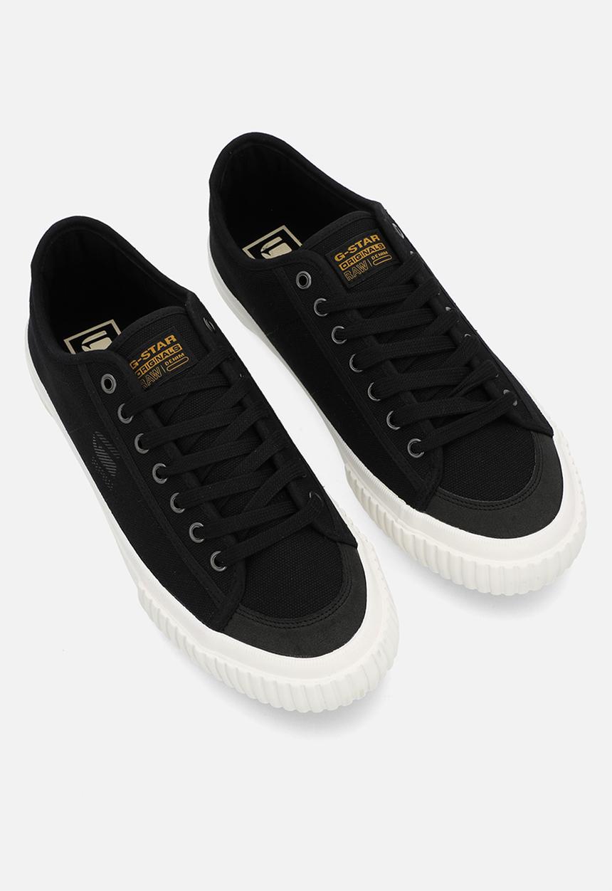 G-STAR - Deck - Black