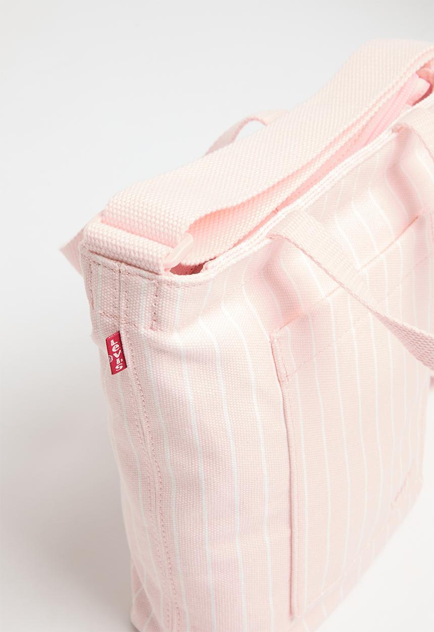 Levi’s® - Mini icon tote 181 - light pink