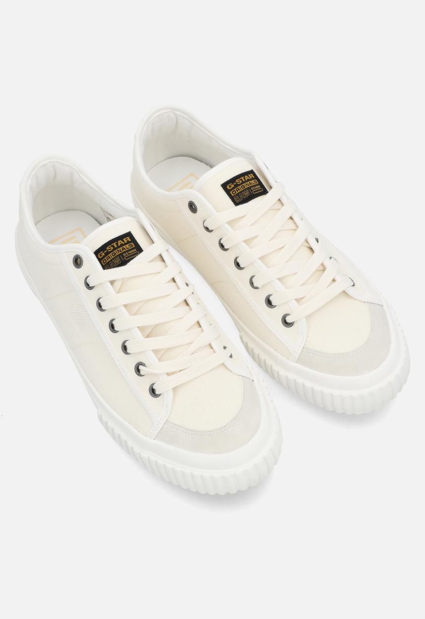 G-STAR - Deck - White