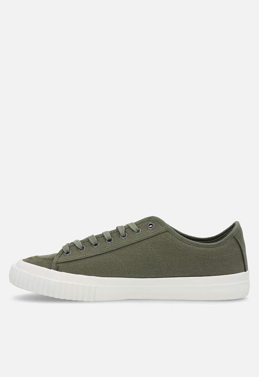 G-STAR - Deck - Olive