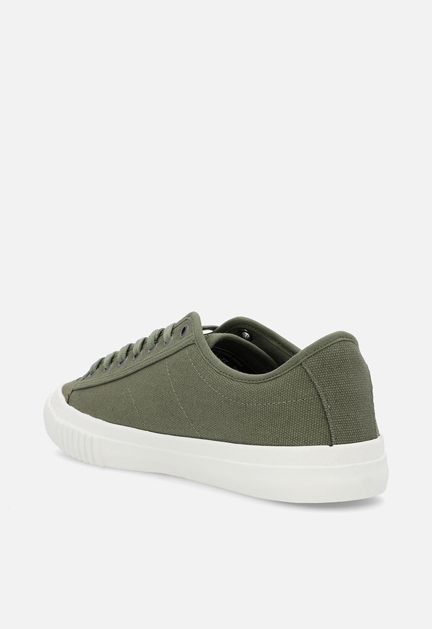 G-STAR - Deck - Olive