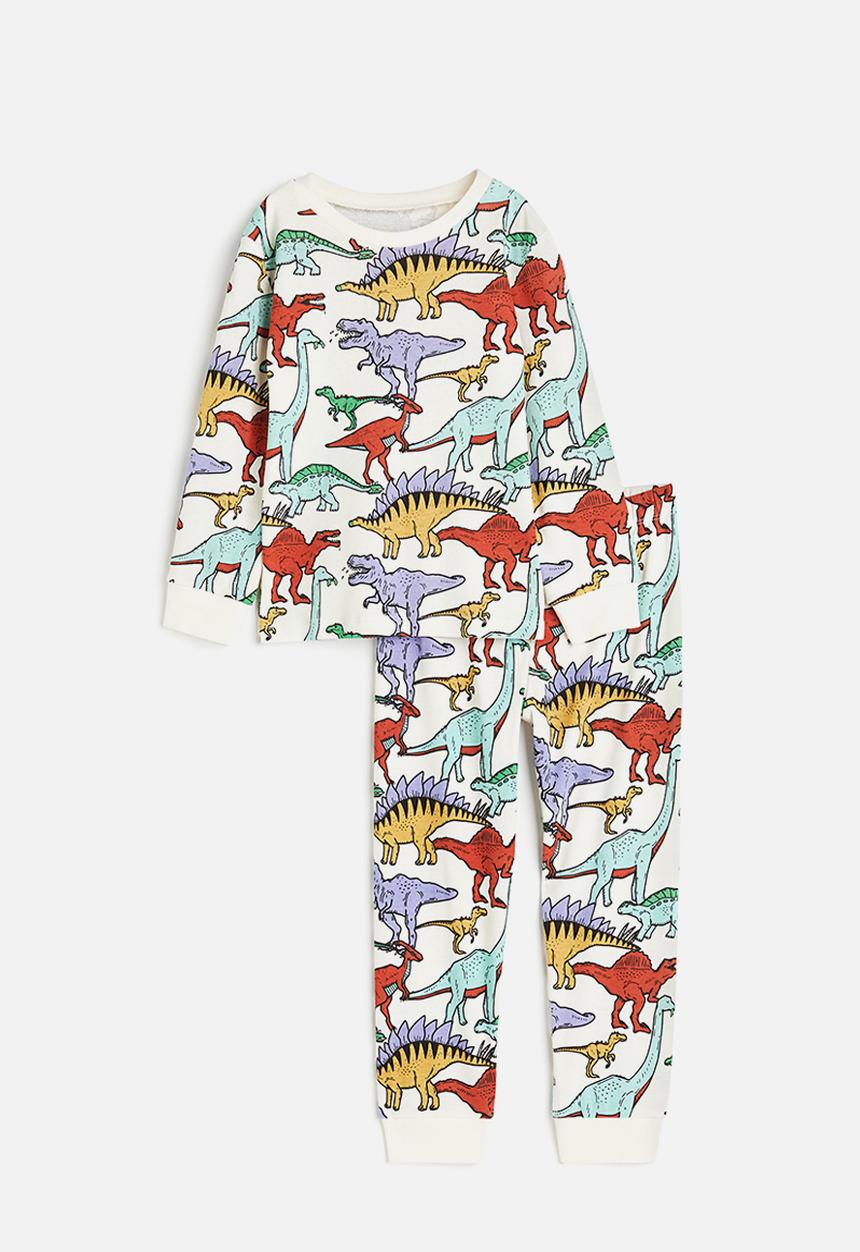 H&M - Jersey pyjamas - multi