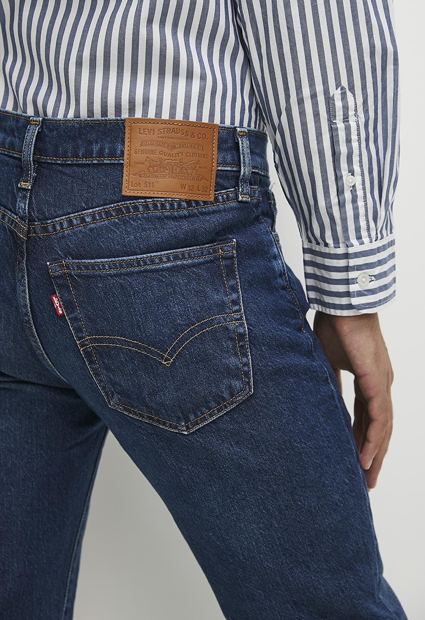Levi’s® - 511® slim - jack of all trades