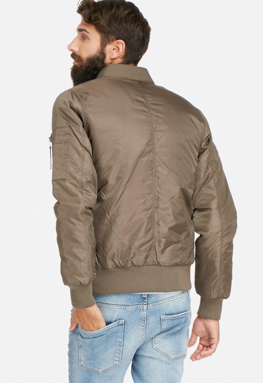 Bellfield - Sailtaire Jacket