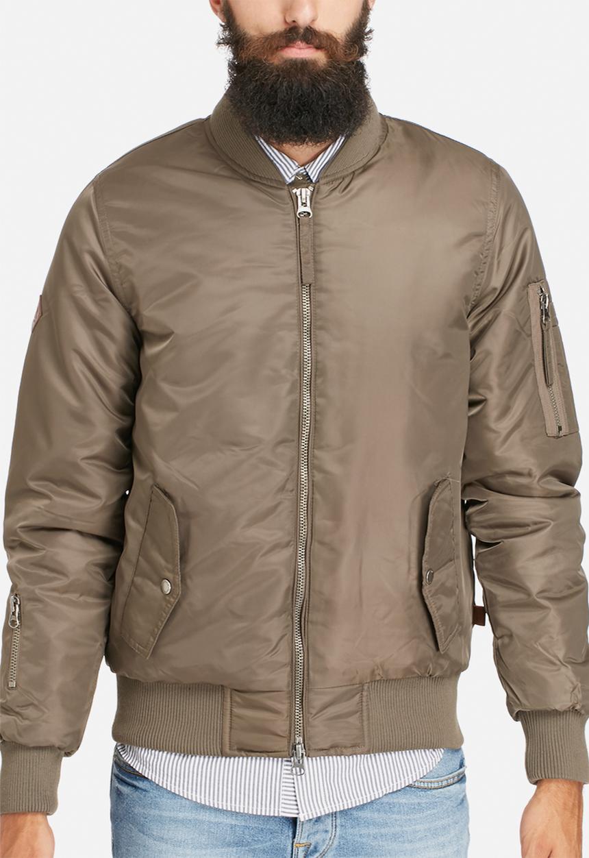 Bellfield - Sailtaire Jacket