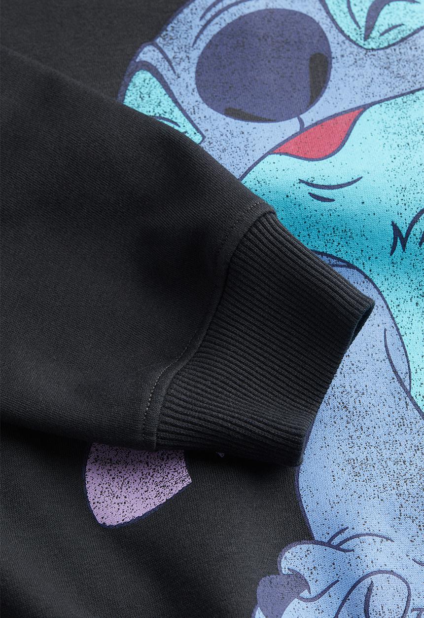 H&M - Oversized sweatshirt - multi