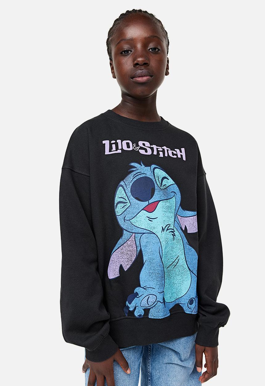 H&M - Oversized sweatshirt - multi