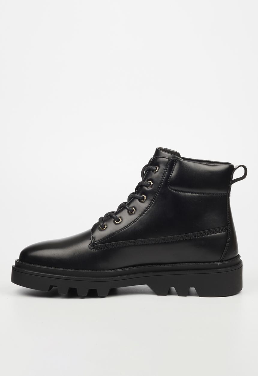 MAZERATA - Vinchey - Black