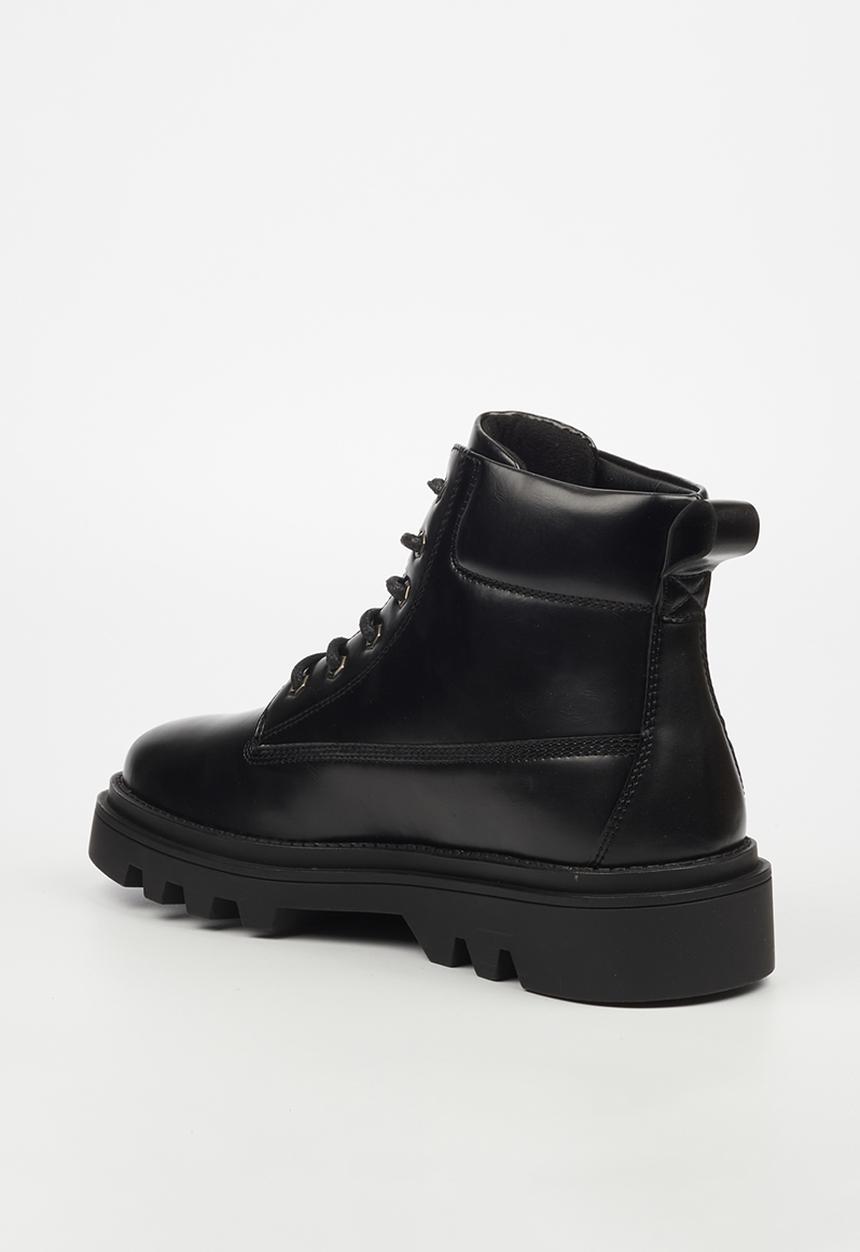 MAZERATA - Vinchey - Black