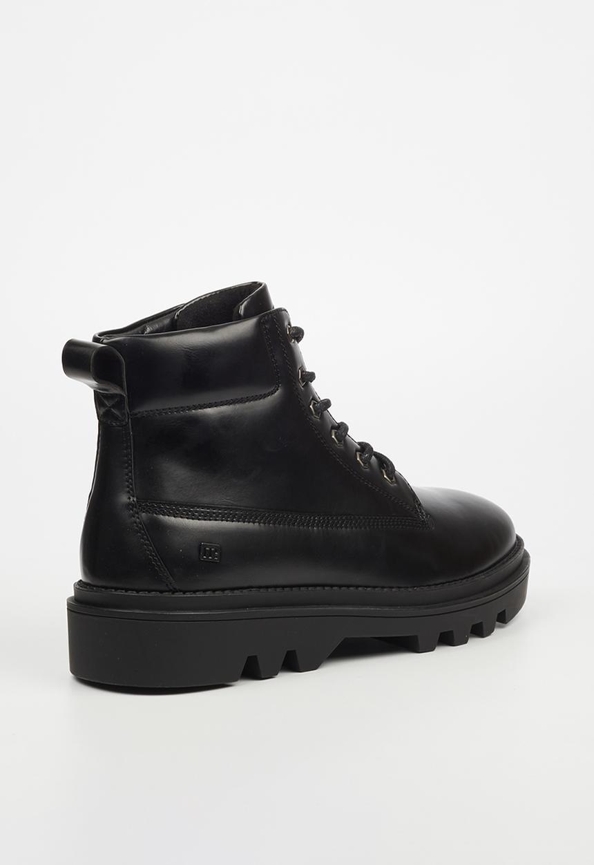 MAZERATA - Vinchey - Black
