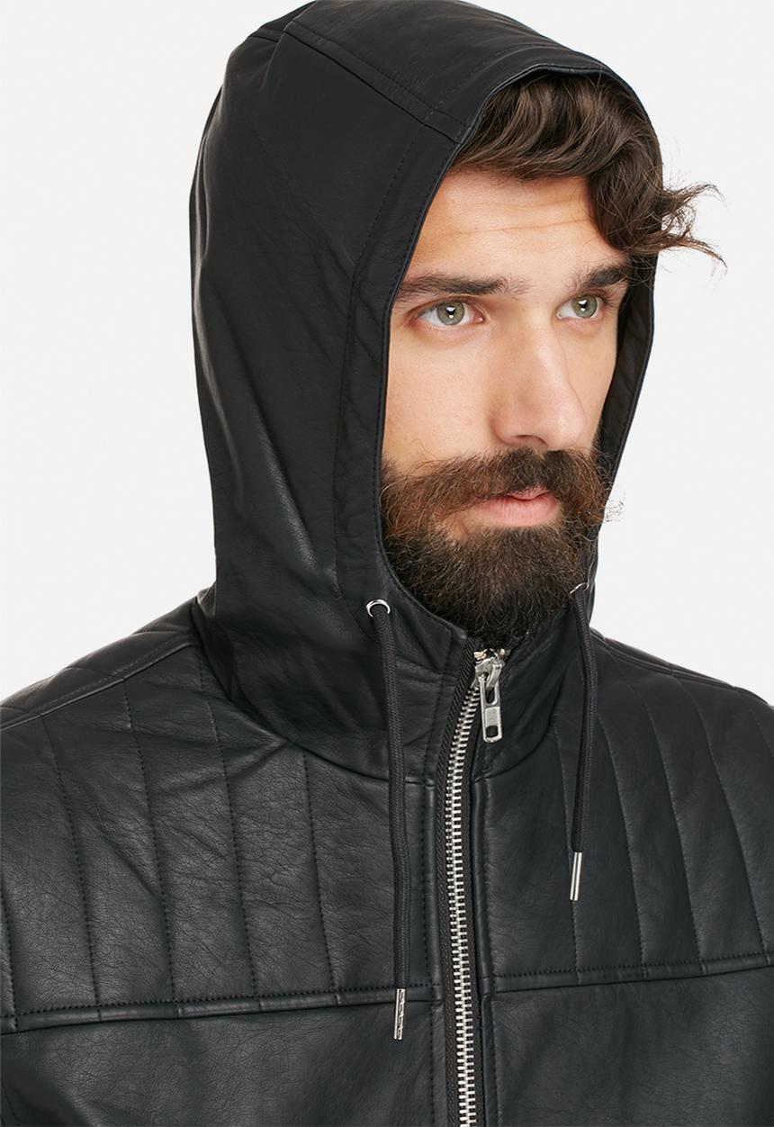 Bellfield - Lundrum Jacket