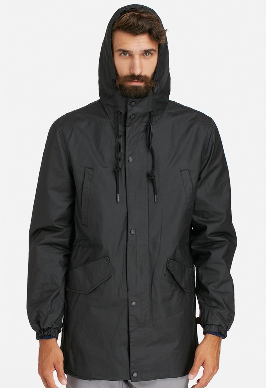 Bellfield - Tokla Jacket