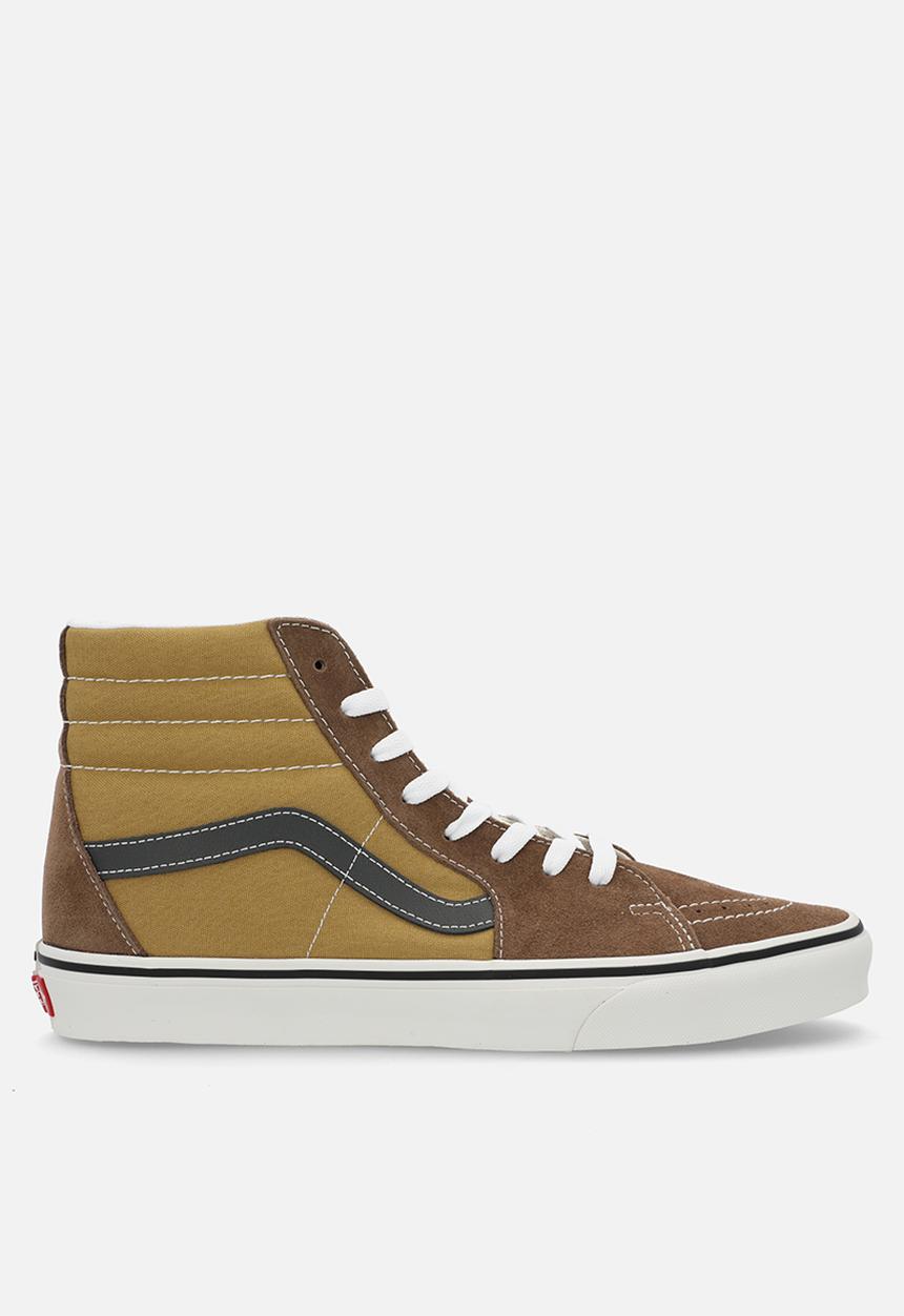 Vans - SK8-Hi