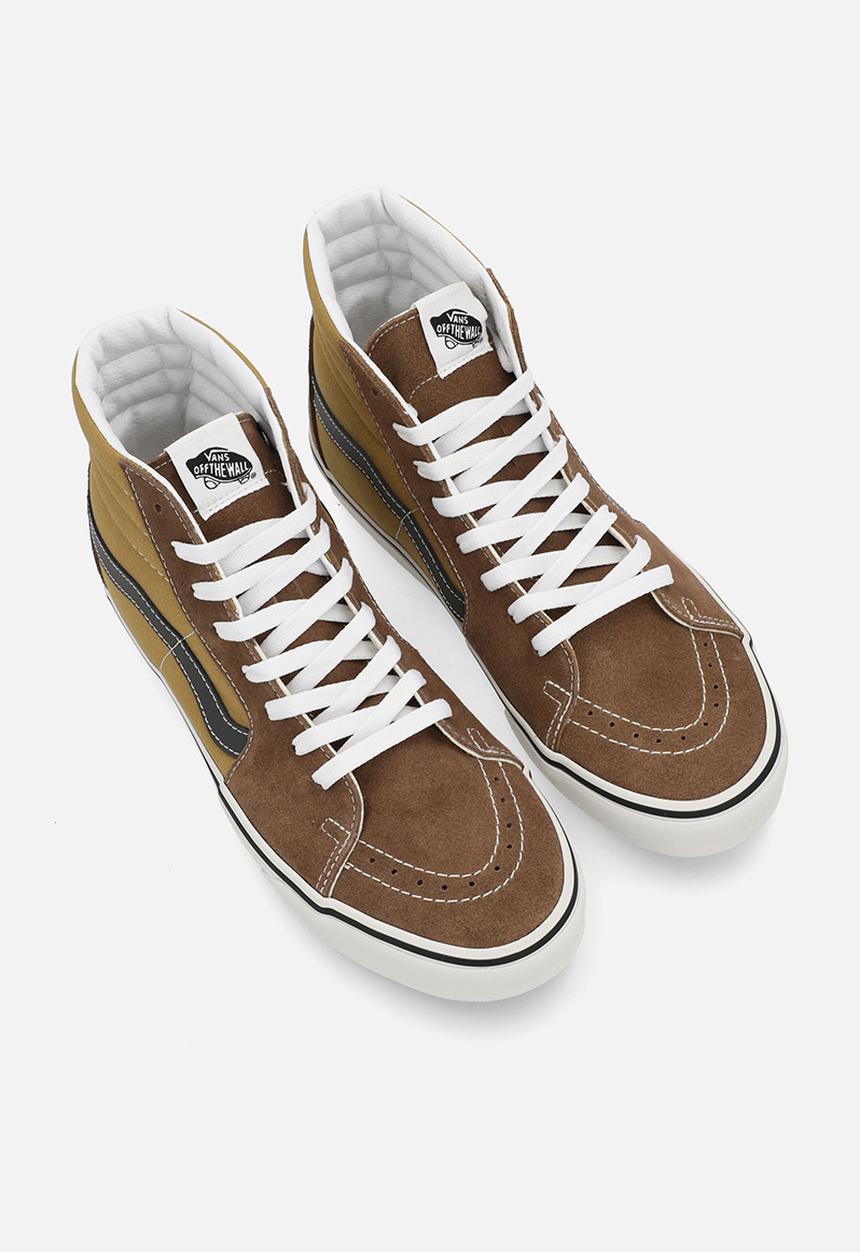 Vans - SK8-Hi