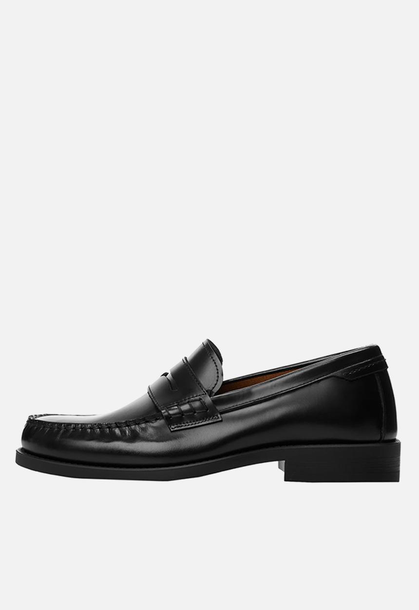 MANGO - Shoes classic - black