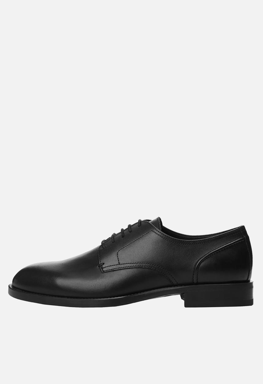 MANGO - Shoes madrid - black