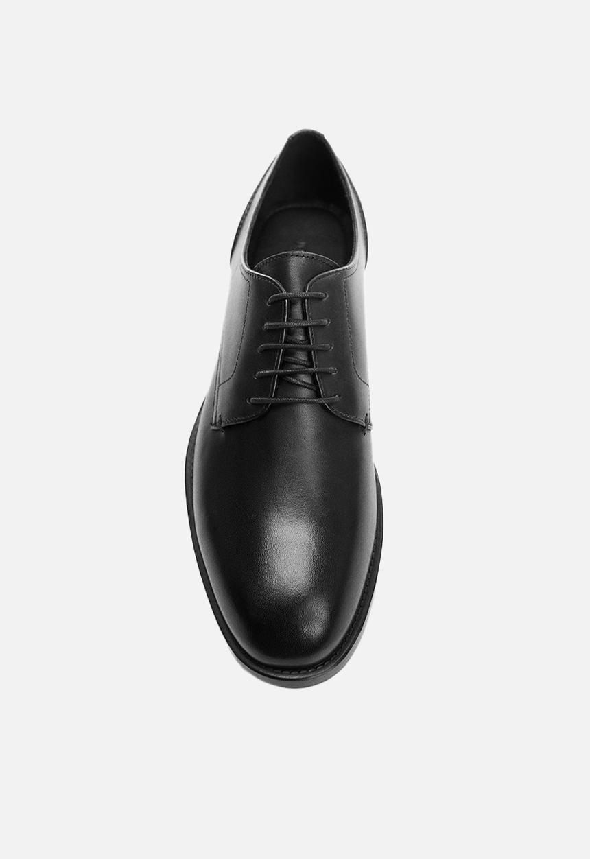 MANGO - Shoes madrid - black