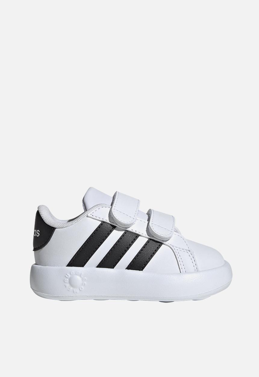 adidas Performance - Grand Court 2.0 Cf I - Ftwr White/Core Black/Ftwr White