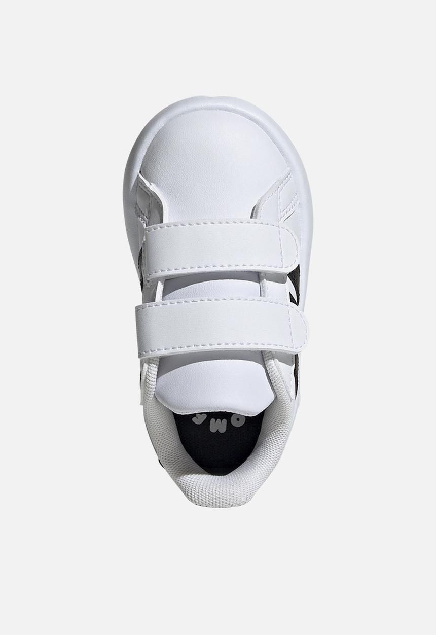 adidas Performance - Grand Court 2.0 Cf I - Ftwr White/Core Black/Ftwr White