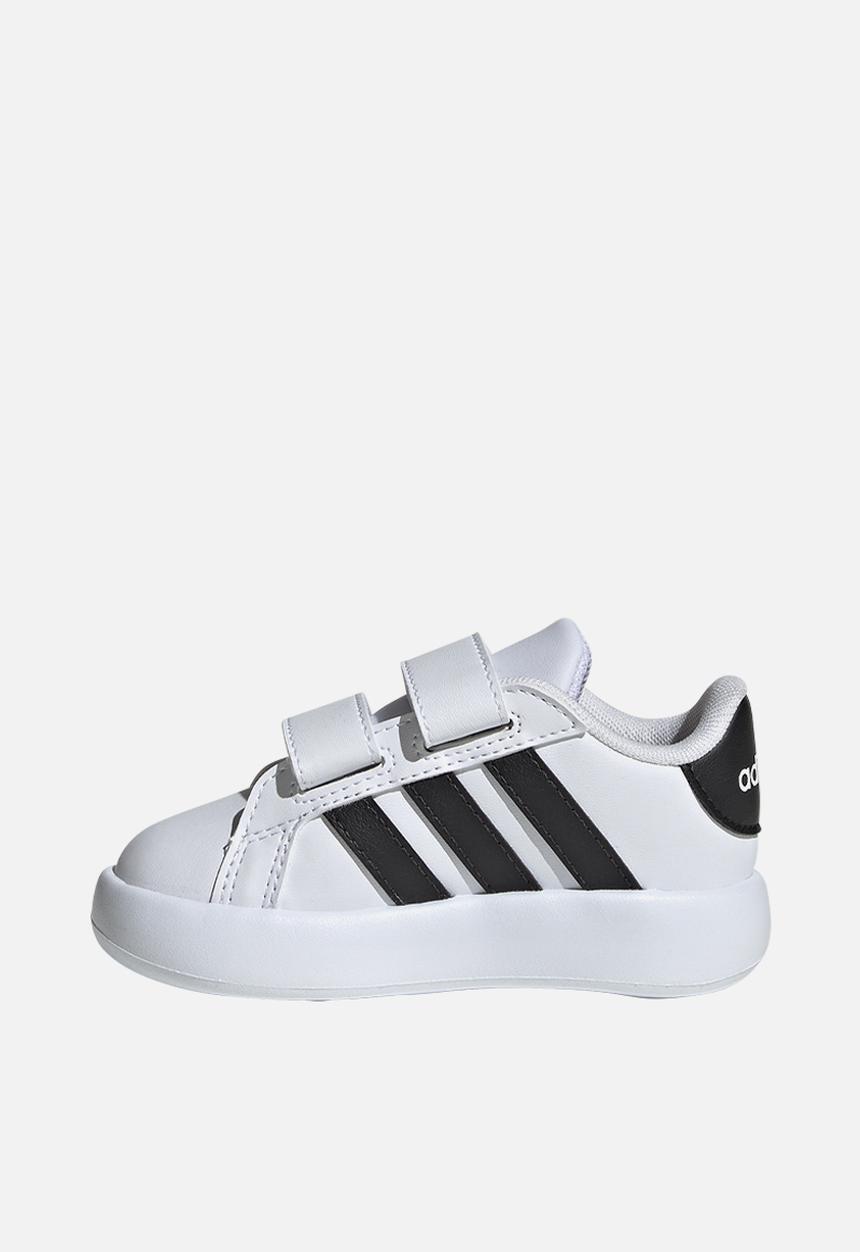 adidas Performance - Grand Court 2.0 Cf I - Ftwr White/Core Black/Ftwr White
