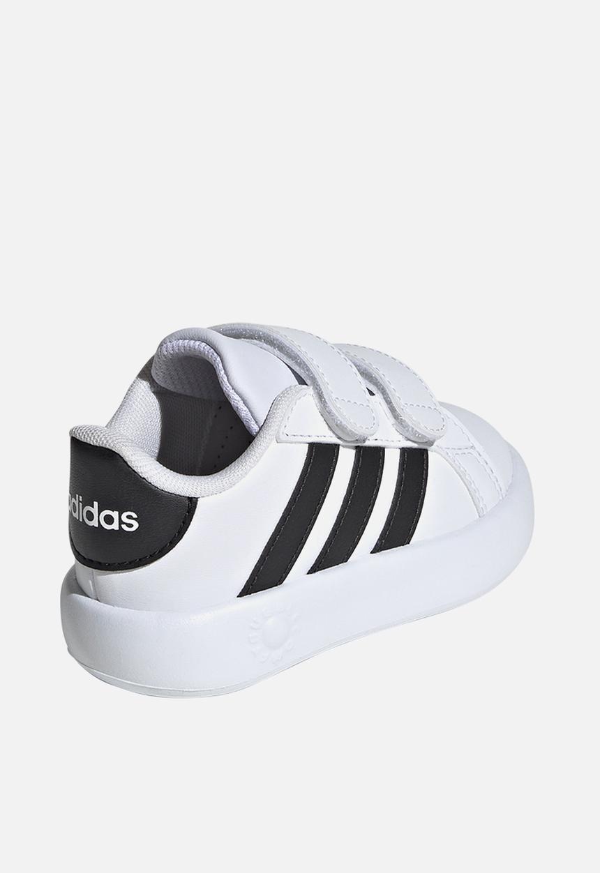 adidas Performance - Grand Court 2.0 Cf I - Ftwr White/Core Black/Ftwr White