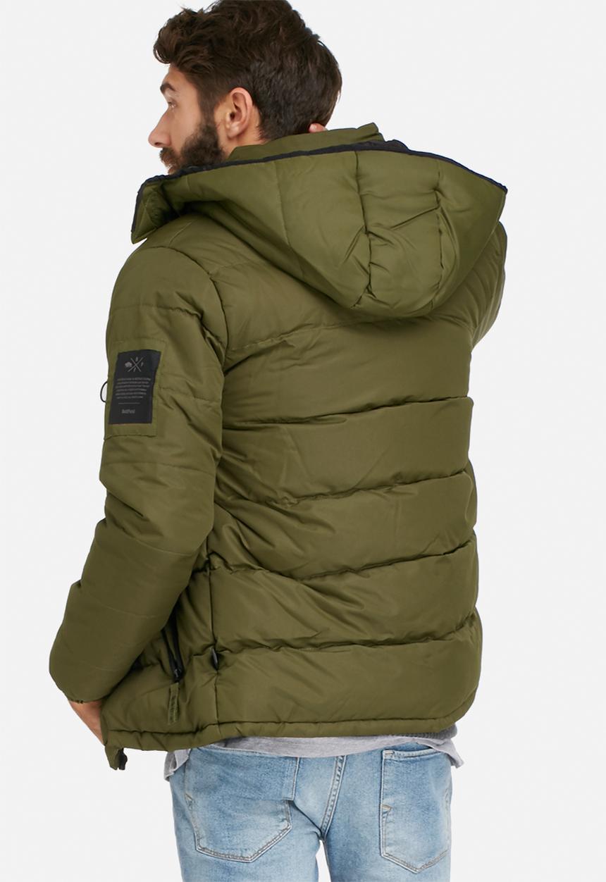 Bellfield - Ludlow Jacket