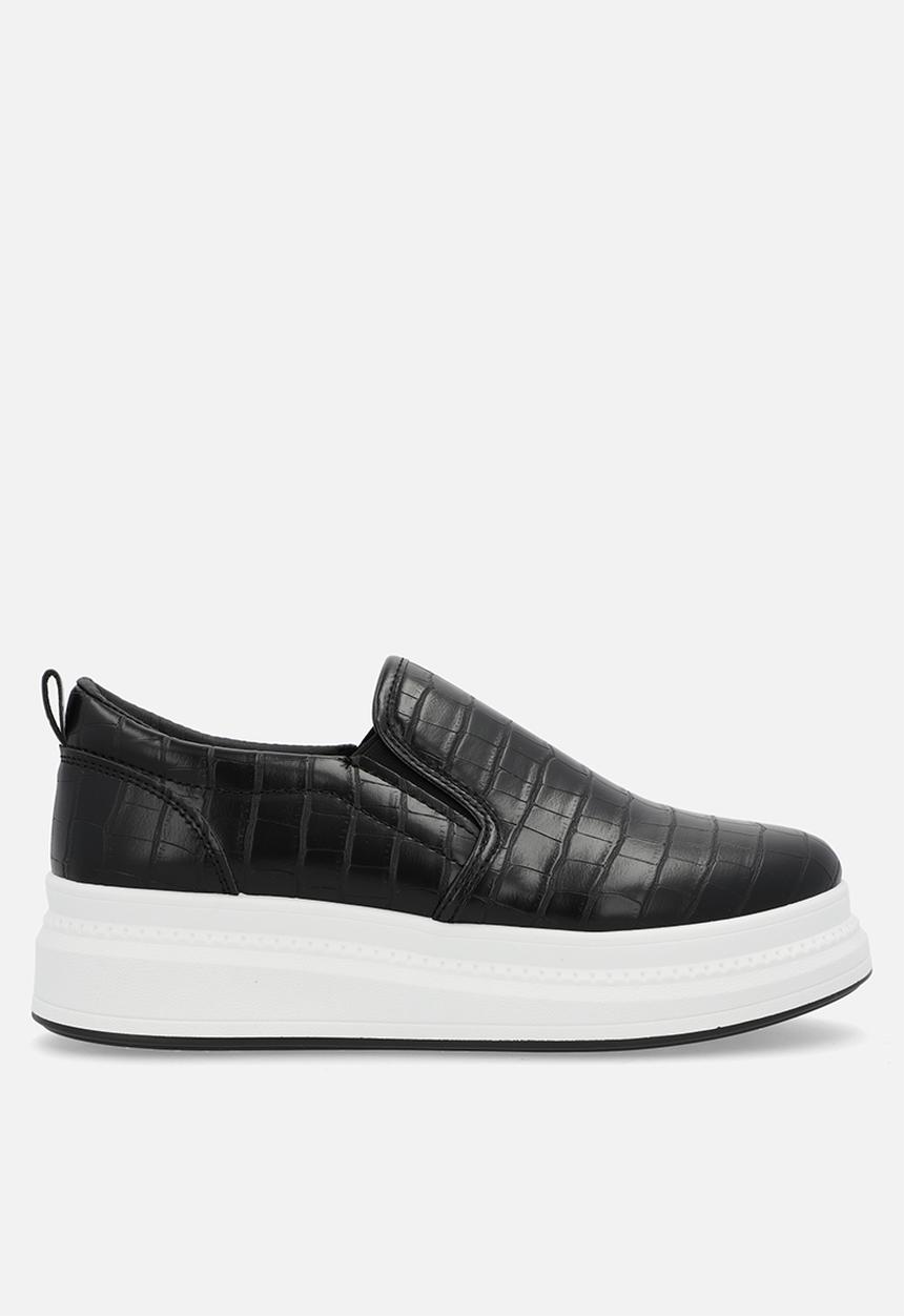 Superbalist - Mpho slip-on - black