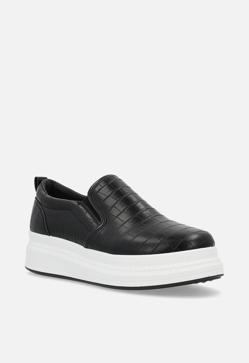 Superbalist - Mpho slip-on - black