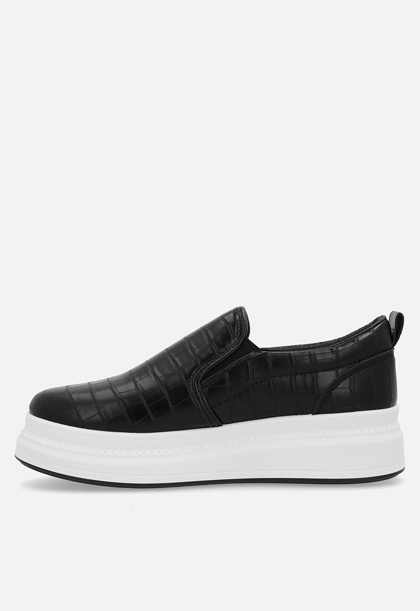Superbalist - Mpho slip-on - black