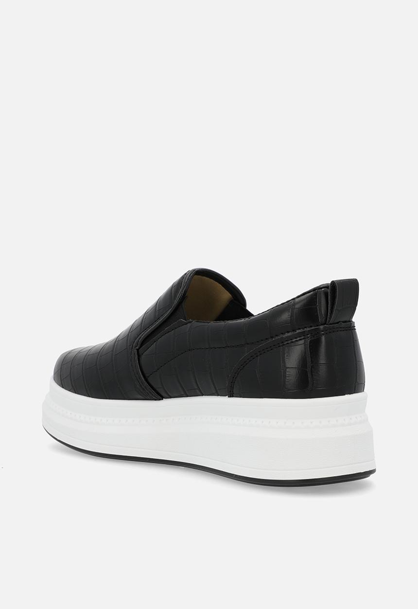 Superbalist - Mpho slip-on - black