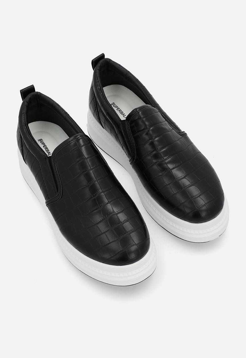Superbalist - Mpho slip-on - black