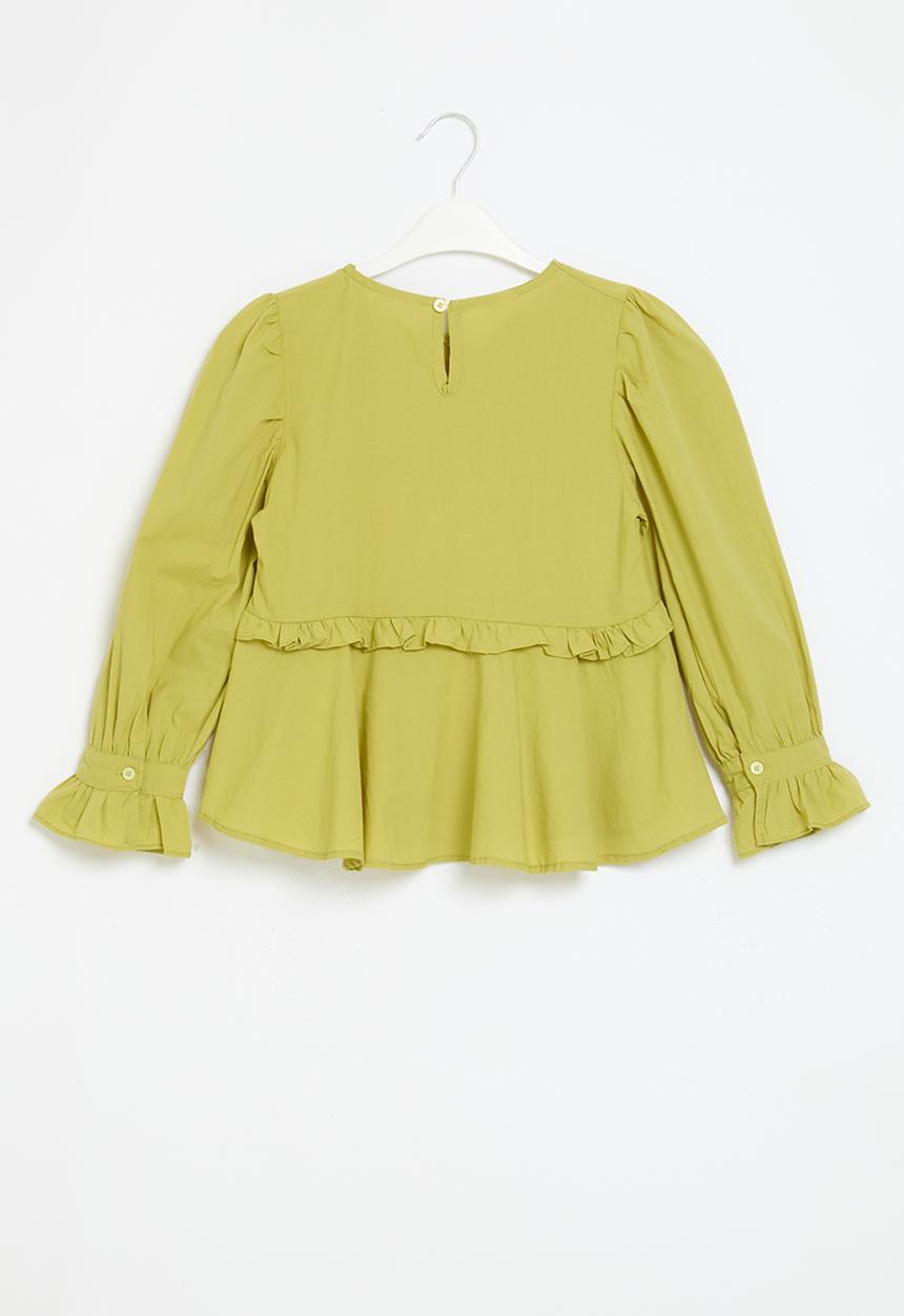 Pop Candy - Top - green