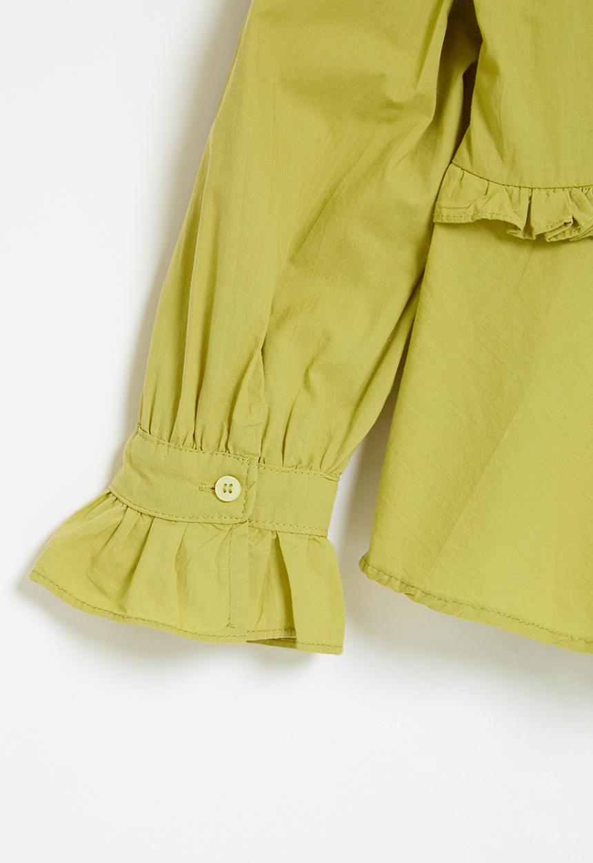 Pop Candy - Top - green