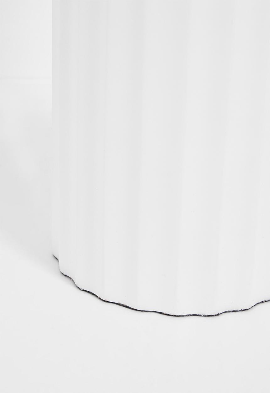 Sixth Floor - Abasi table lamp - Natural