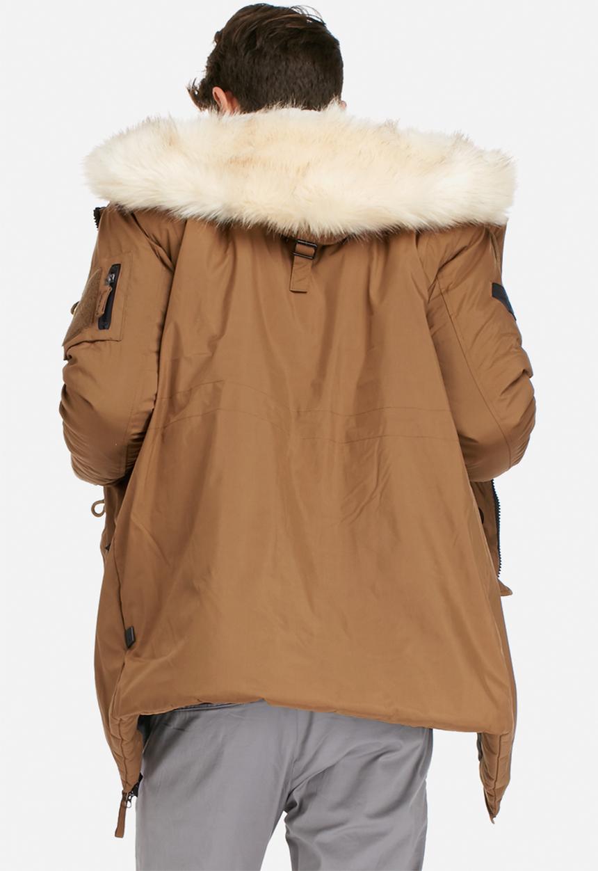 Bellfield - Pembrick Jacket 