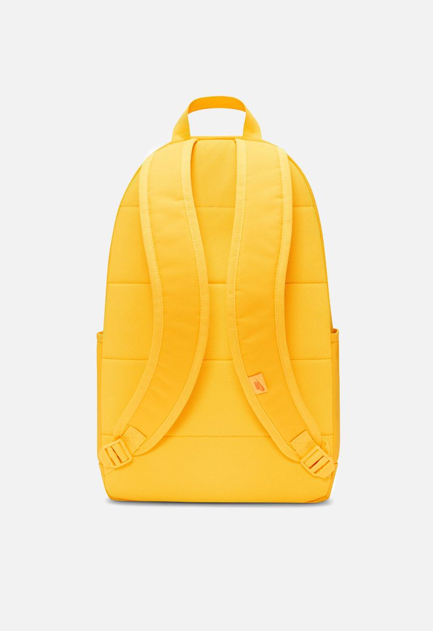 Nike - Nike Elemental Backpack 21L - Laser Orange/Total Orange