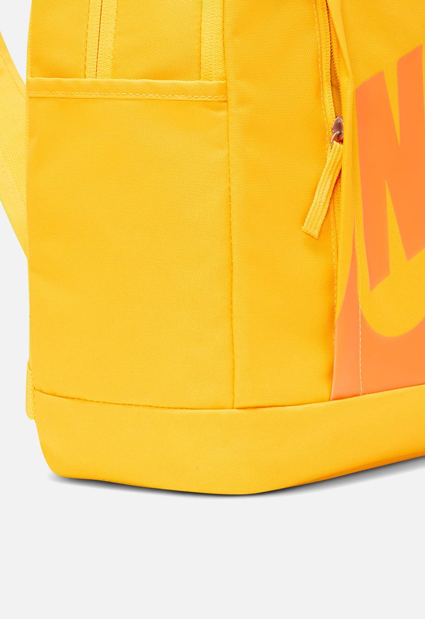 Nike - Nike Elemental Backpack 21L - Laser Orange/Total Orange