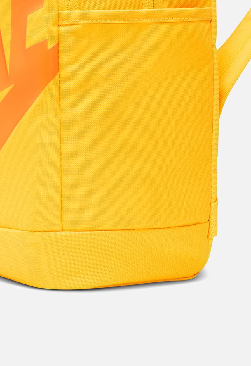 Nike - Nike Elemental Backpack 21L - Laser Orange/Total Orange