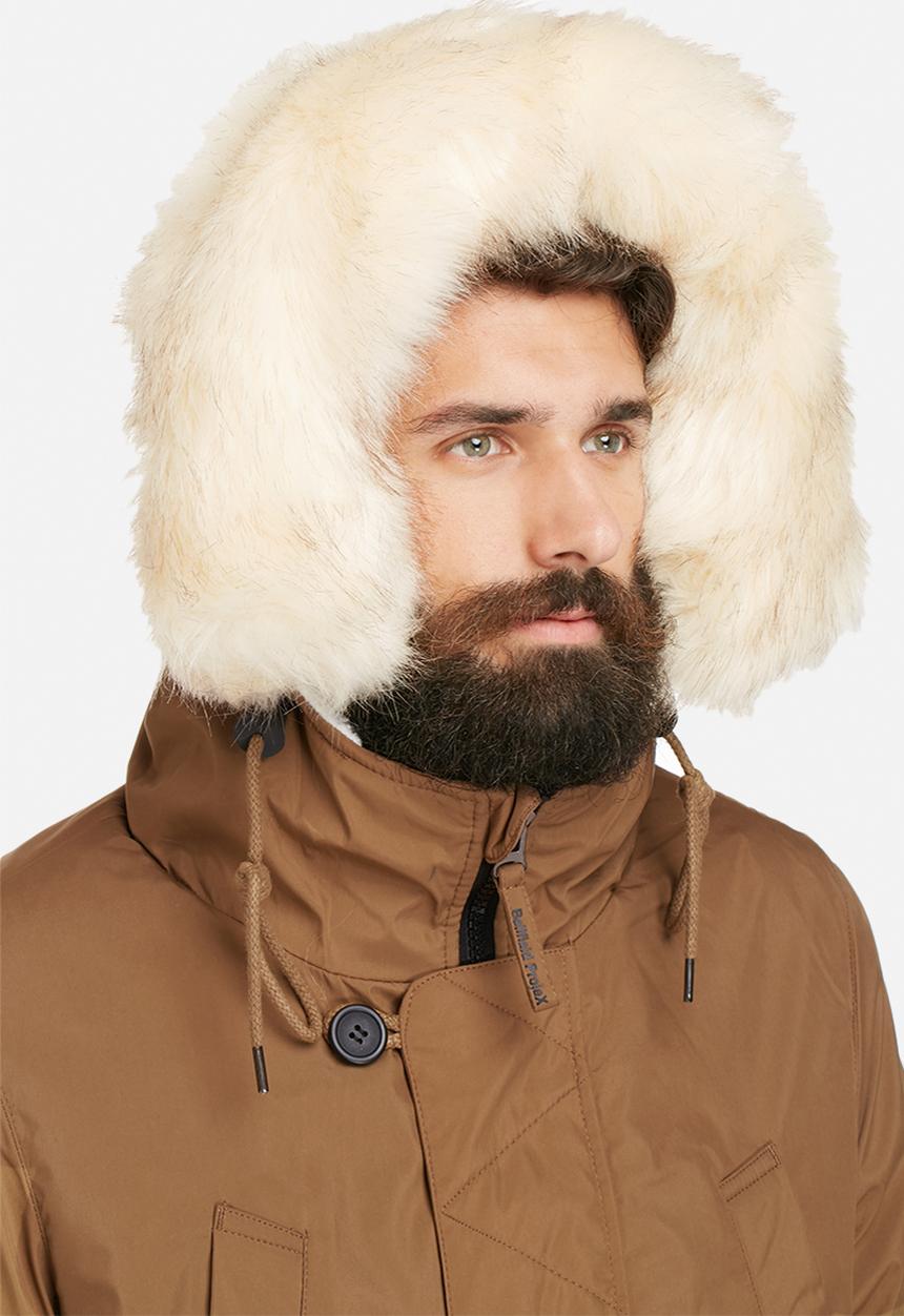 Bellfield - Pembrick Jacket 
