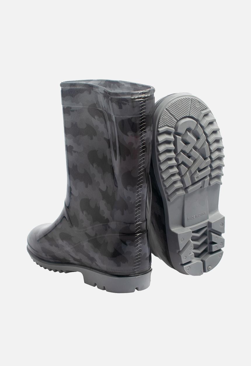 Character Group - Batman wellington boots - black